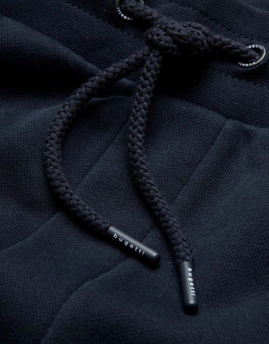 Tracksuit from Bugatti in blue color
