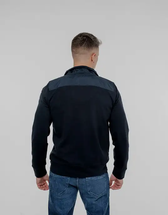 Pierre Cardin zip-up jacket