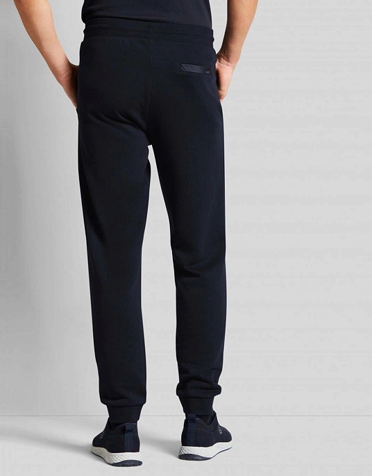 Tracksuit from Bugatti in blue color