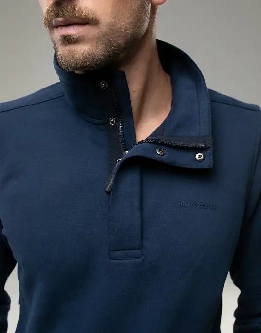 Кофта Pierre Cardin із колекції Future Flex