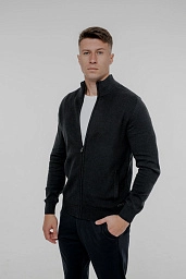 Кофта Pierre Cardin на блискавці