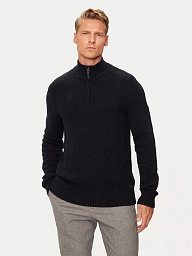Кофта Pierre Cardin з коміром на блискавці
