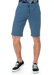 Шорти Pierre Cardin у синьому кольорі