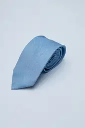 Галстук Pierre Cardin в голубом цвете
