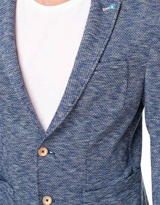 Pierre Cardin signature blazer