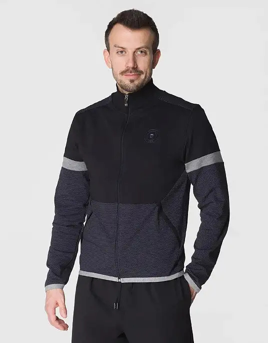 Спортивний костюм Pierre Cardin в синьому кольорі