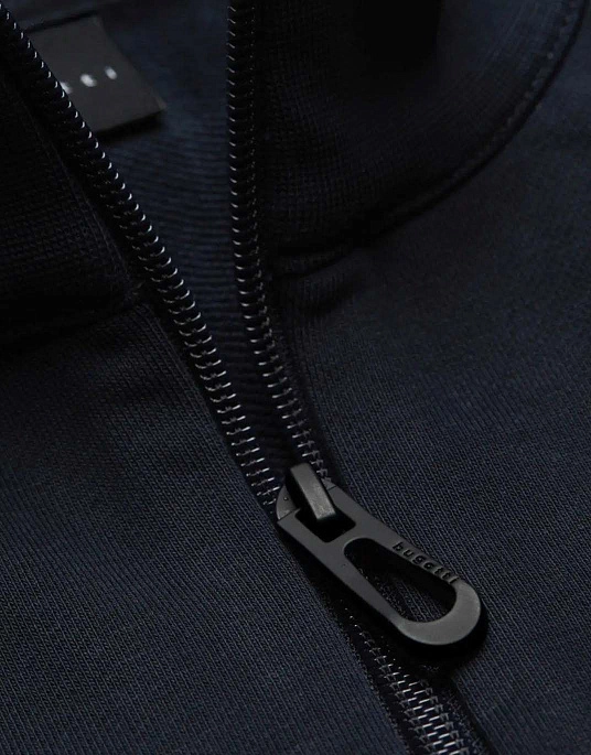 Tracksuit from Bugatti in blue color