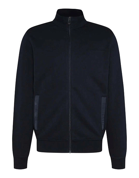 Tracksuit from Bugatti in blue color