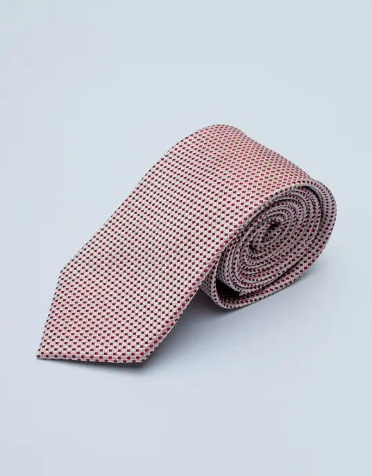 Несколько правил для мужчины, который носит зажим для галстука