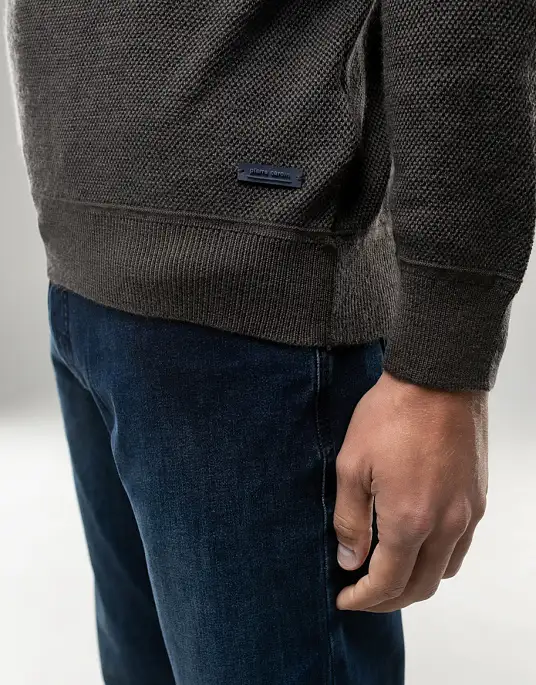 Джемпер Pierre Cardin из коллекции Future Flex