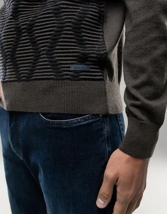 Pierre Cardin golf from the Future Flex collection