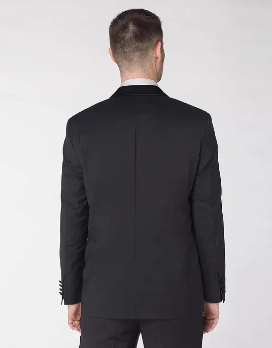 Смокинг Pierre Cardin в чёрном цвете