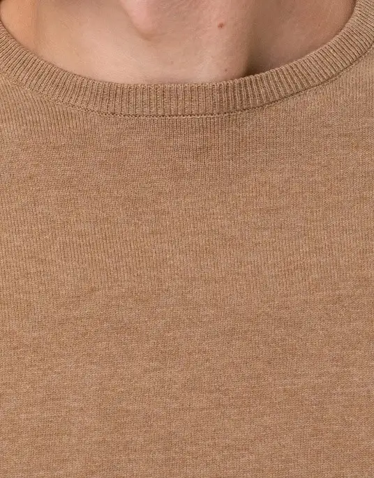 Джемпер Pierre Cardin из серии Royal Blend в бежевом цвете