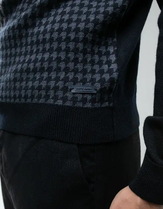 Джемпер Pierre Cardin із колекції Future Flex
