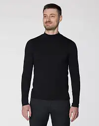 Golf with goal - Pierre Cardin stand from the Future Flex collection in black