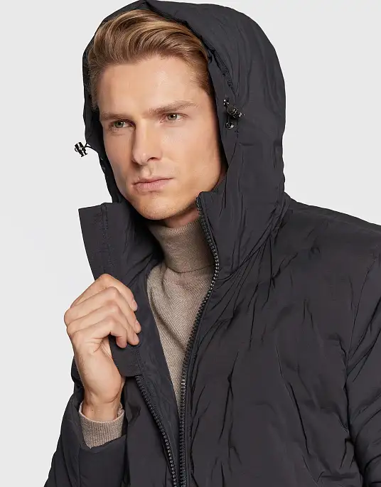 Pierre Cardin jacket from the Future Flex collection