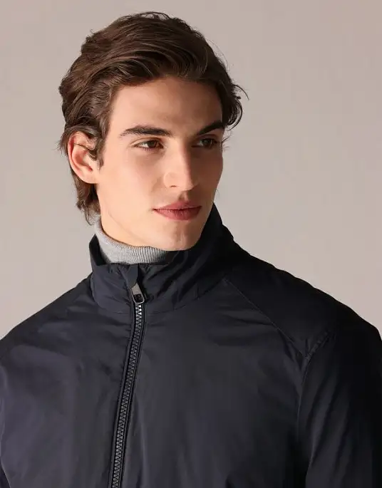 Pierre Cardin jacket from the Future Flex collection