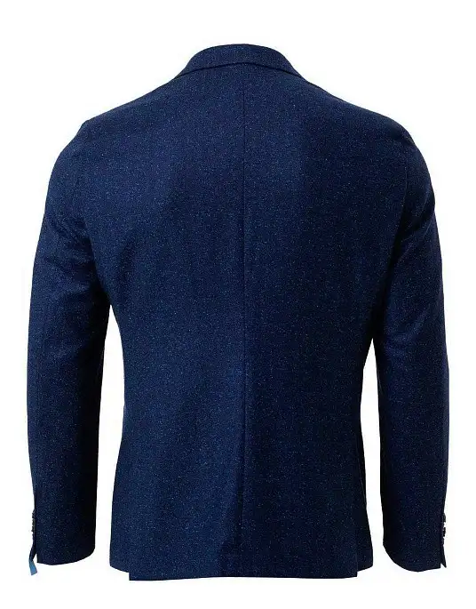 Піджак Pierre Cardin з ексклюзивної колекції Le Bleu у синьому кольорі