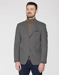 Піджак Pierre Cardin у сірому кольорі