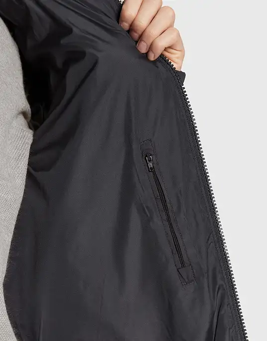 Pierre Cardin jacket from the Future Flex collection
