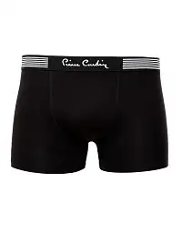 Нижнее белье Pierre Cardin Boxer в черном цвете