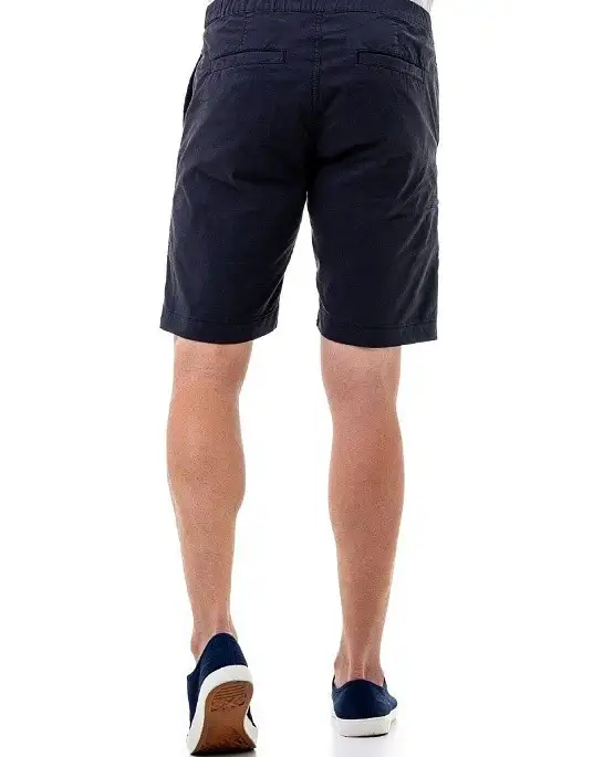 Bermuda shorts Pierre Cardin in dark blue
