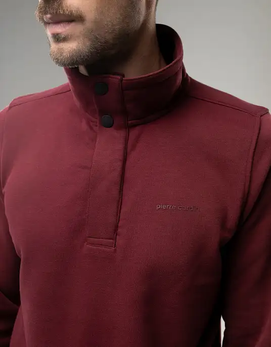 Кофта Pierre Cardin из коллекции Future Flex