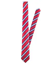Pierre Cardin tie in red