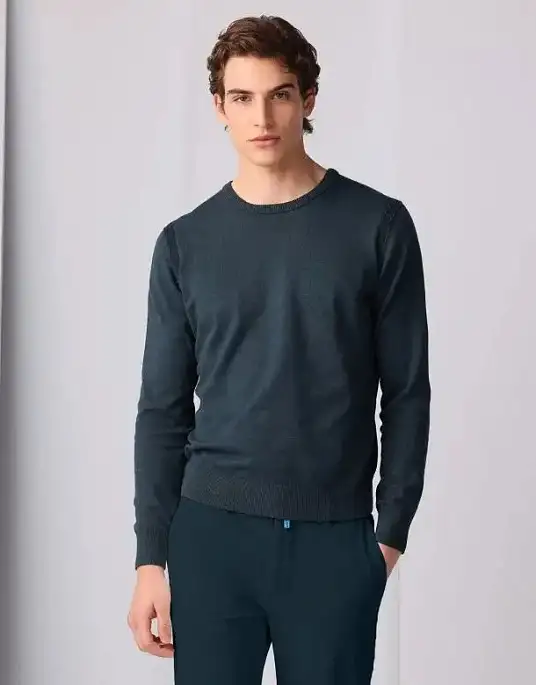 Джемпер Pierre Cardin из коллекции Future Flex