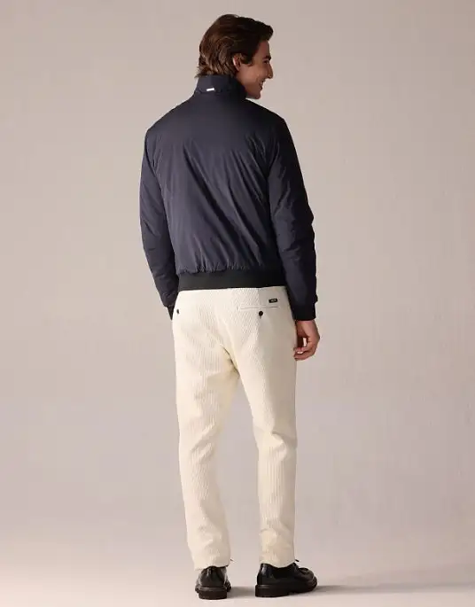 Pierre Cardin jacket from the Future Flex collection