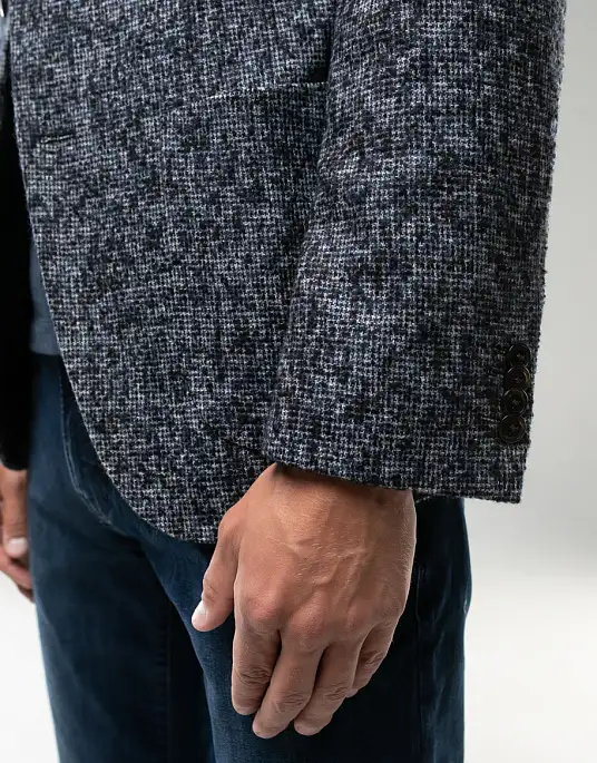 Pierre Cardin jacket from the Le Bleu collection