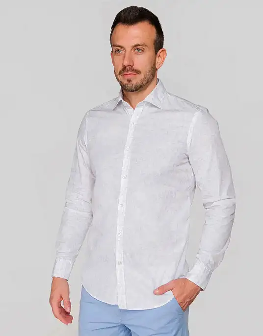 Ідеальний образ для корпоративів  у стилі Casual від Pierre Cardin
