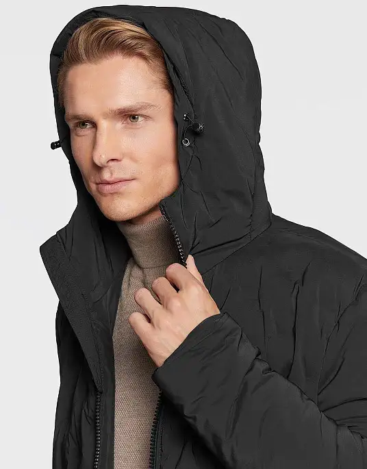 Pierre Cardin jacket from the Future Flex collection