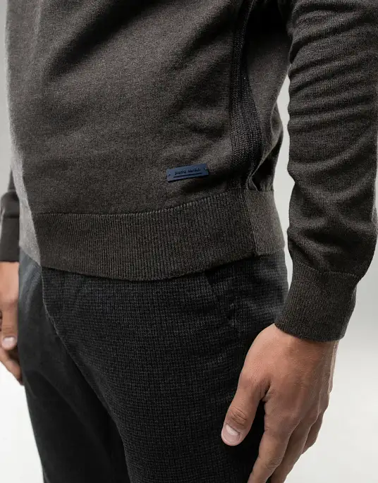 Джемпер Pierre Cardin из коллекции Future Flex