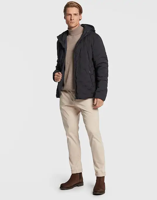 Pierre Cardin jacket from the Future Flex collection