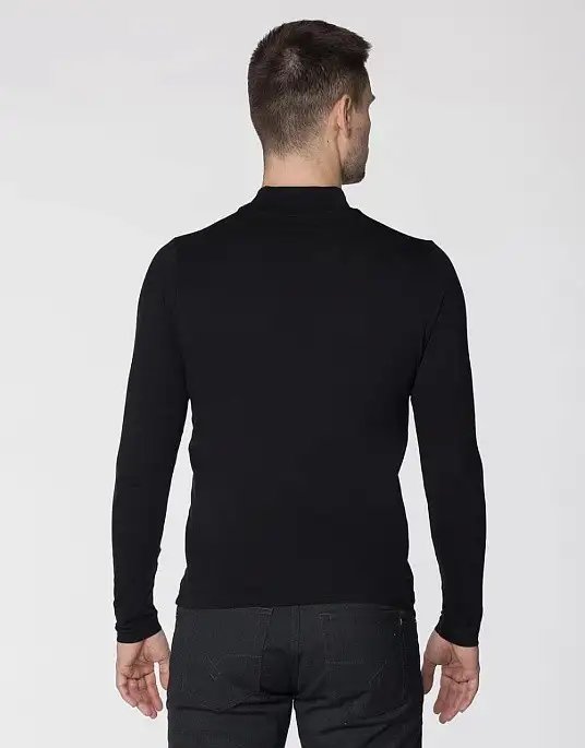 Golf with goal - Pierre Cardin stand from the Future Flex collection in black