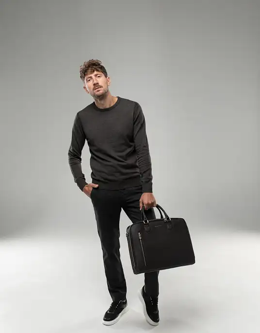 Джемпер Pierre Cardin из коллекции Future Flex