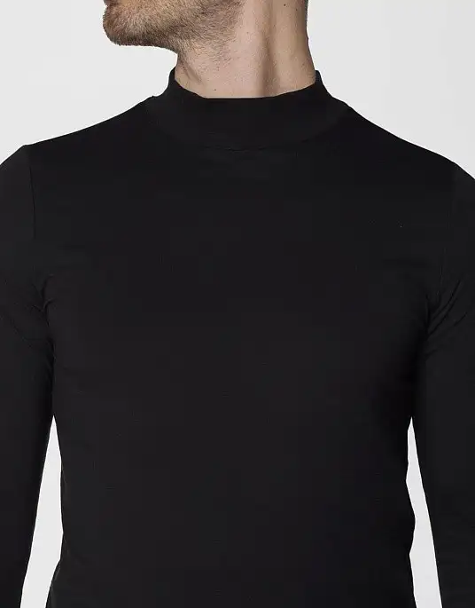 Golf with goal - Pierre Cardin stand from the Future Flex collection in black
