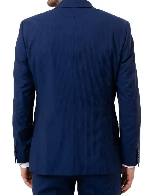 Костюм Pierre Cardin в синем цвете