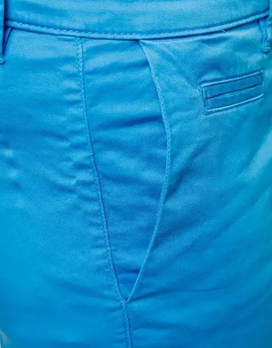 Pierre Cardin shorts in blue