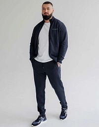 Bugatti tracksuit in dark blue
