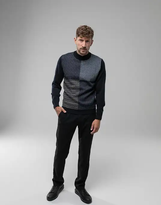 Джемпер Pierre Cardin із колекції Future Flex