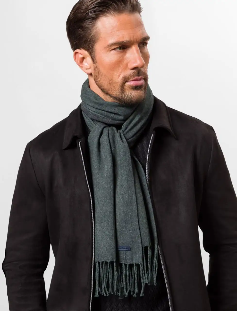 Pierre cardin discount scarf men