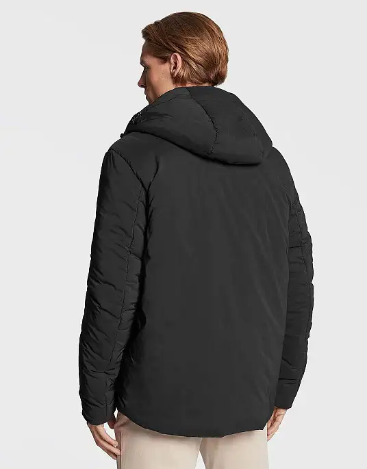 Pierre Cardin jacket from the Future Flex collection