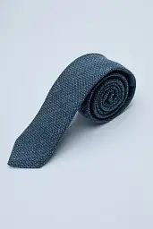 Pierre Cardin tie in blue color