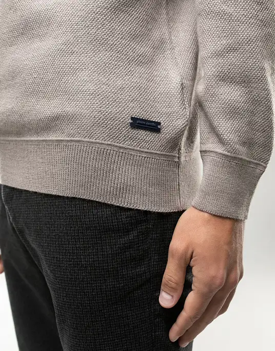 Джемпер Pierre Cardin із колекції Future Flex 
