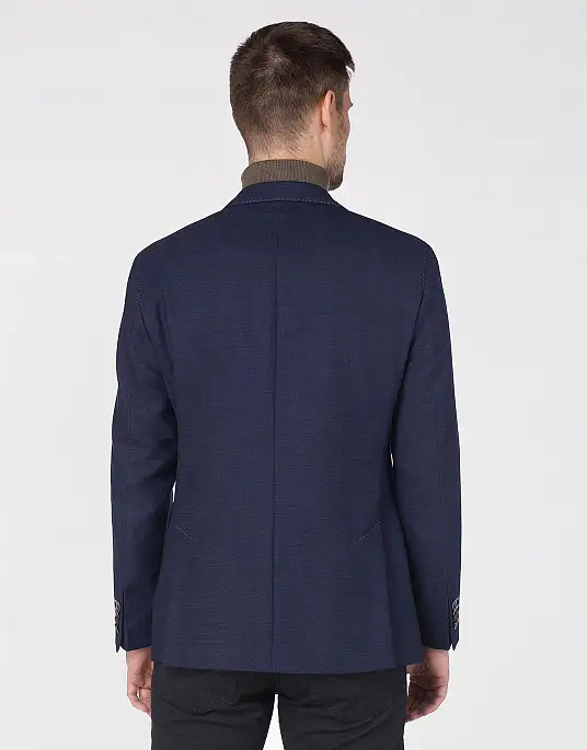 Pierre Cardin blazer in blue