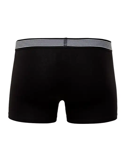 Нижнее белье Pierre Cardin Boxer в черном цвете