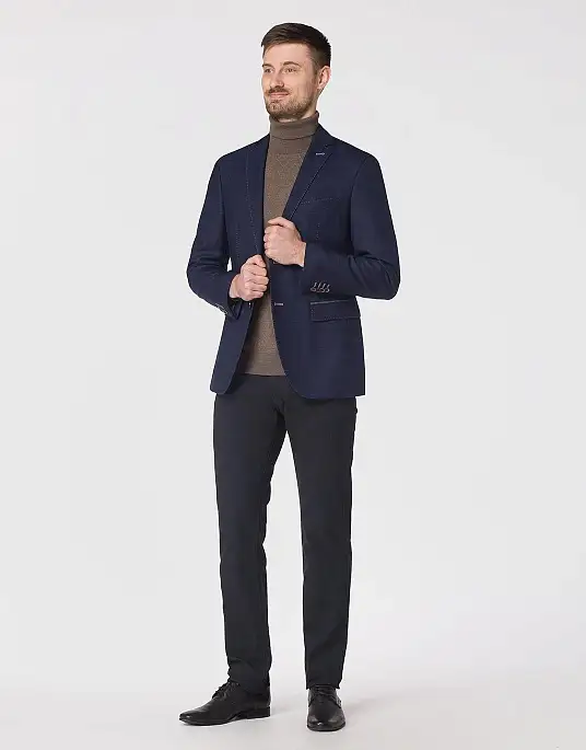 Pierre Cardin blazer in blue