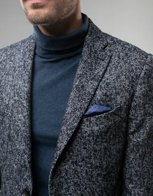 Pierre Cardin jacket from the Le Bleu collection